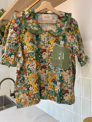 Carmiela Shortie Set